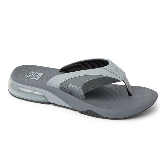Reef Reef Fanning+ Sandals Grey/Light Grey