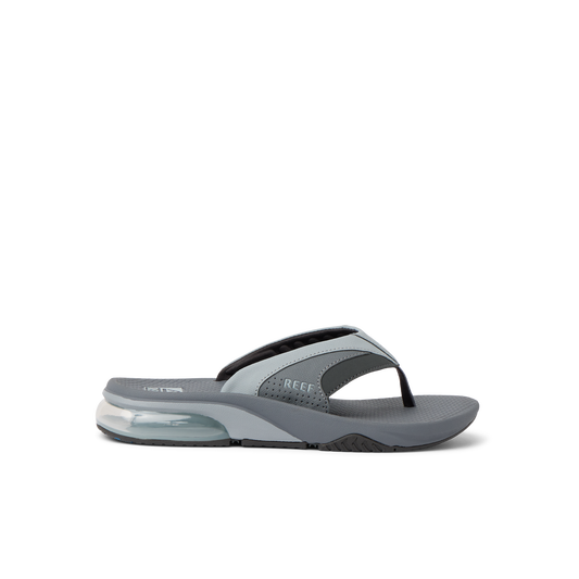 Reef Reef Fanning+ Sandals Grey/Light Grey