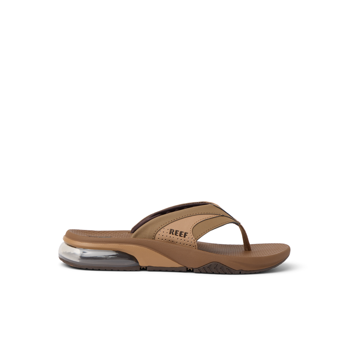 Reef Reef Fanning+ Sandals Tobacco