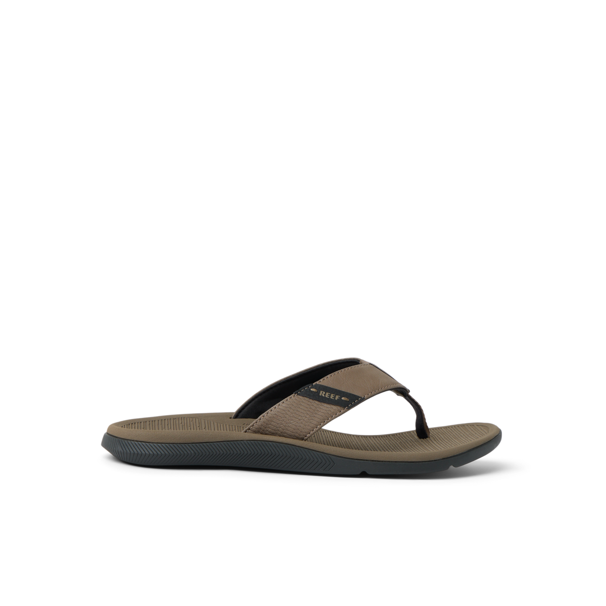 Reef Reef Santa Ana Tobacco/Black