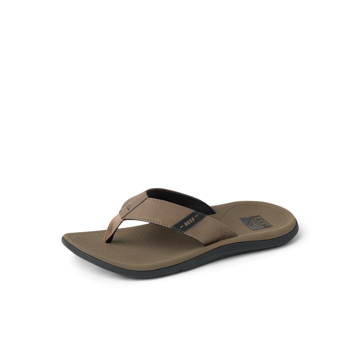 Reef Reef Santa Ana Tobacco/Black