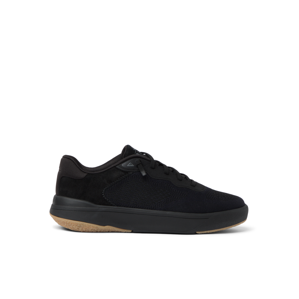 Reef Shoreline Del Mar Black/Black/Gum