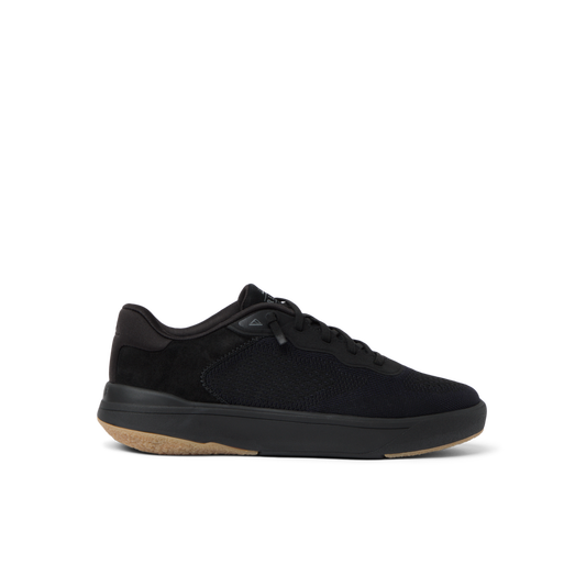 Reef Shoreline Del Mar Black/Black/Gum