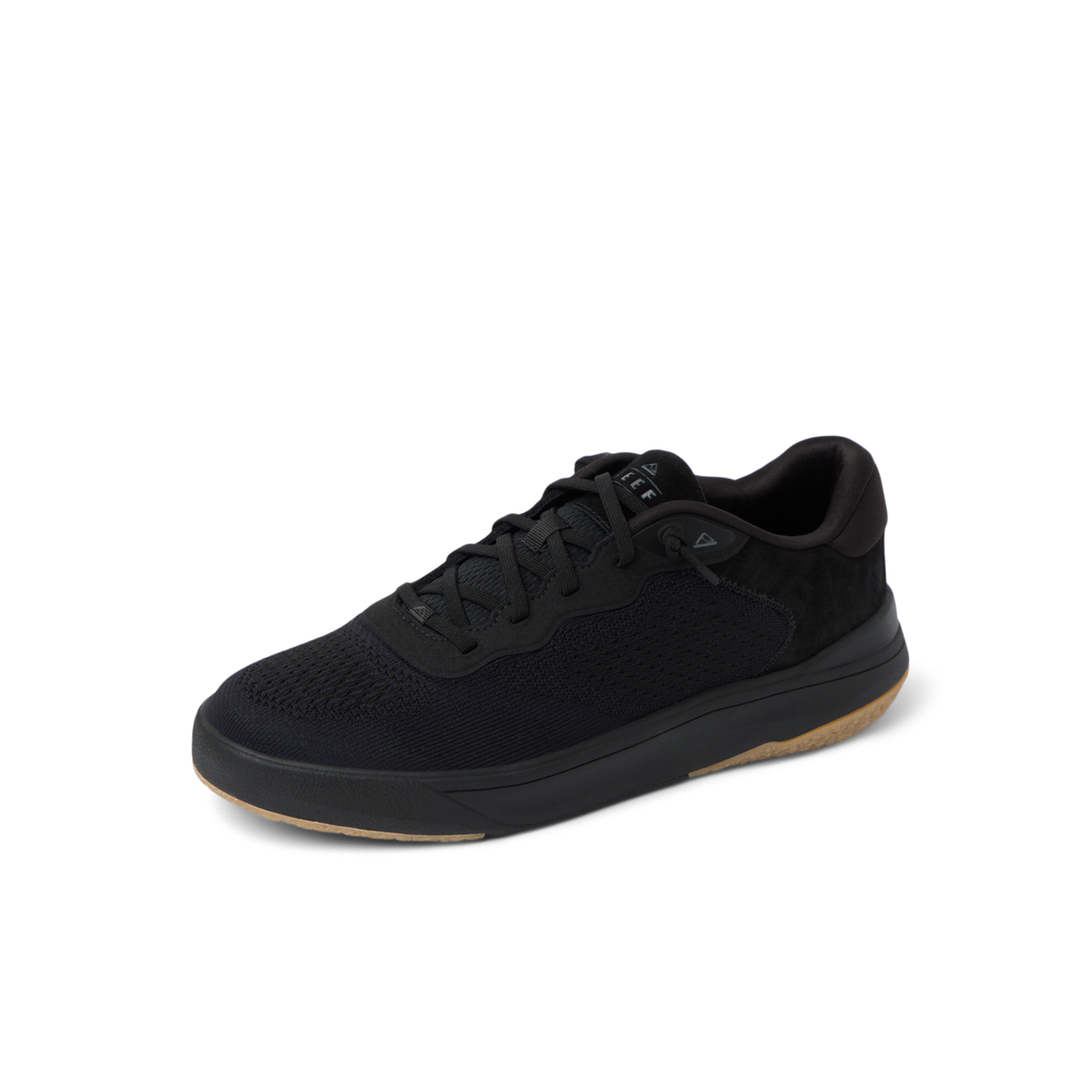 Reef Shoreline Del Mar Black/Black/Gum