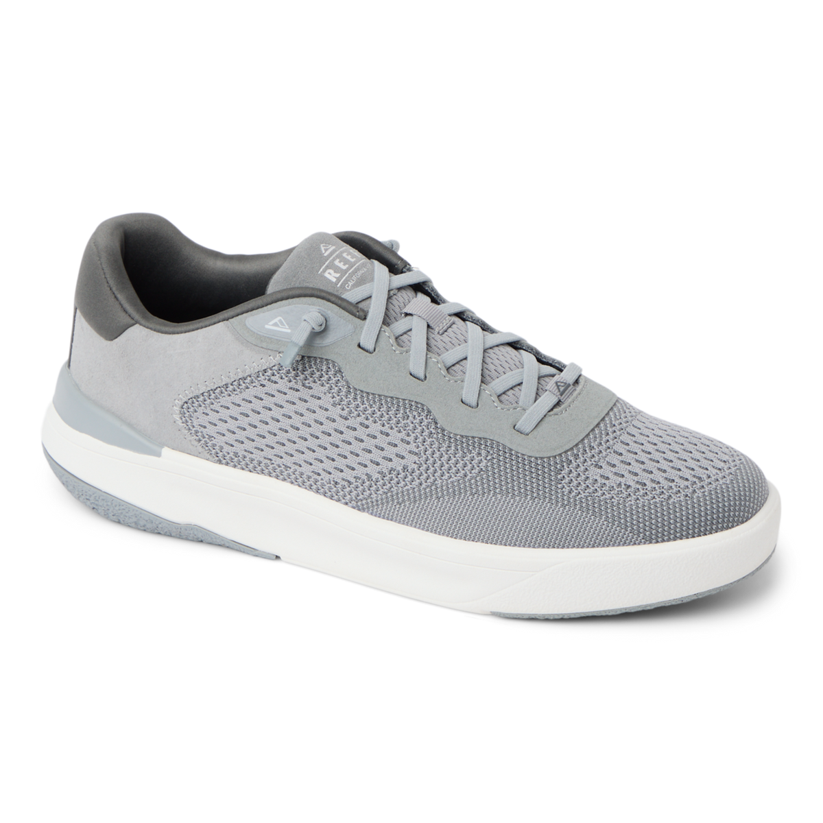 Reef Shoreline Del Mar Heather Grey