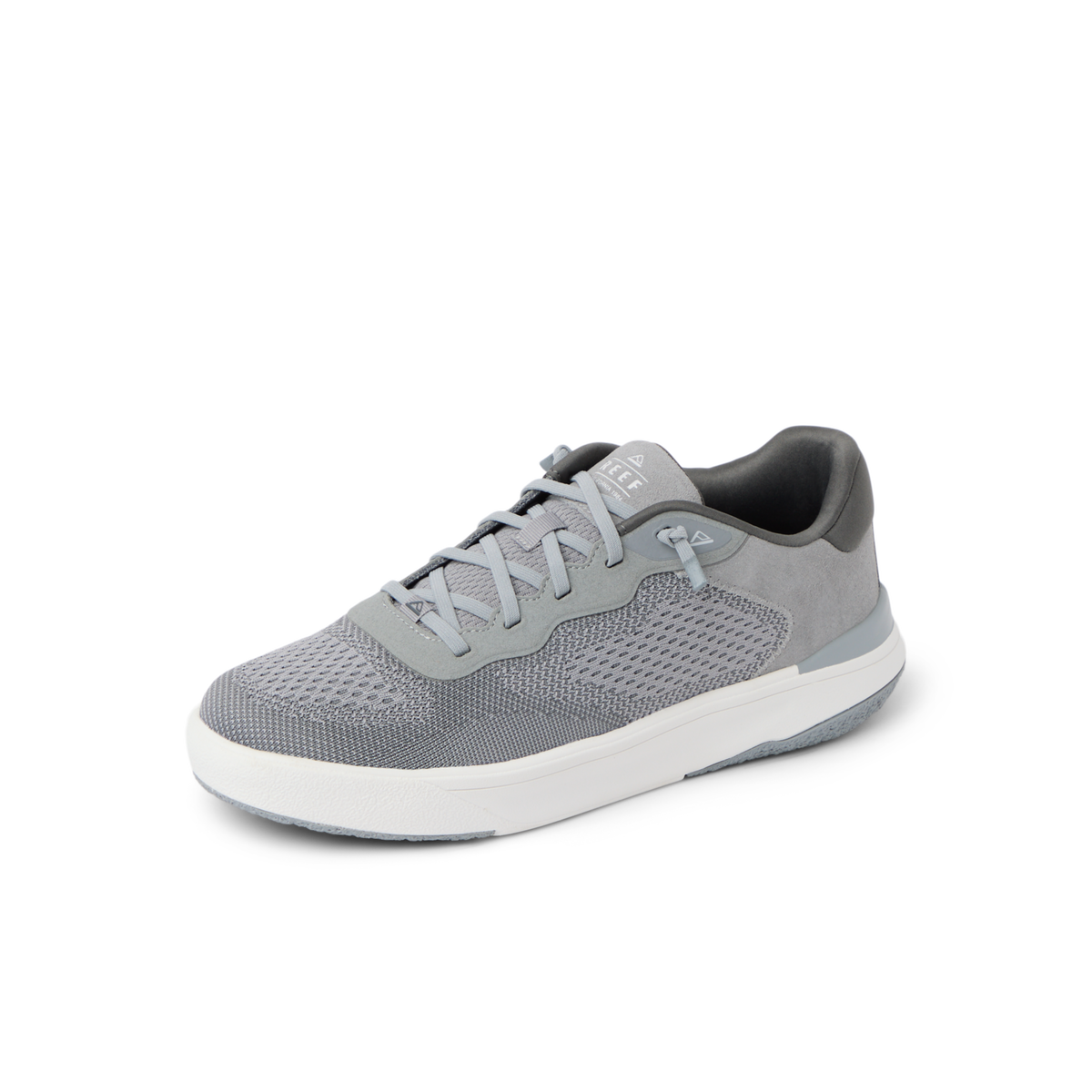 Reef Shoreline Del Mar Heather Grey