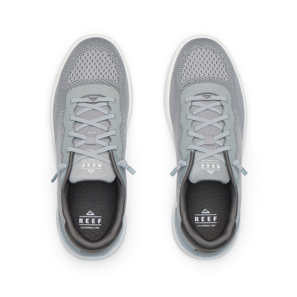 Reef Shoreline Del Mar Heather Grey