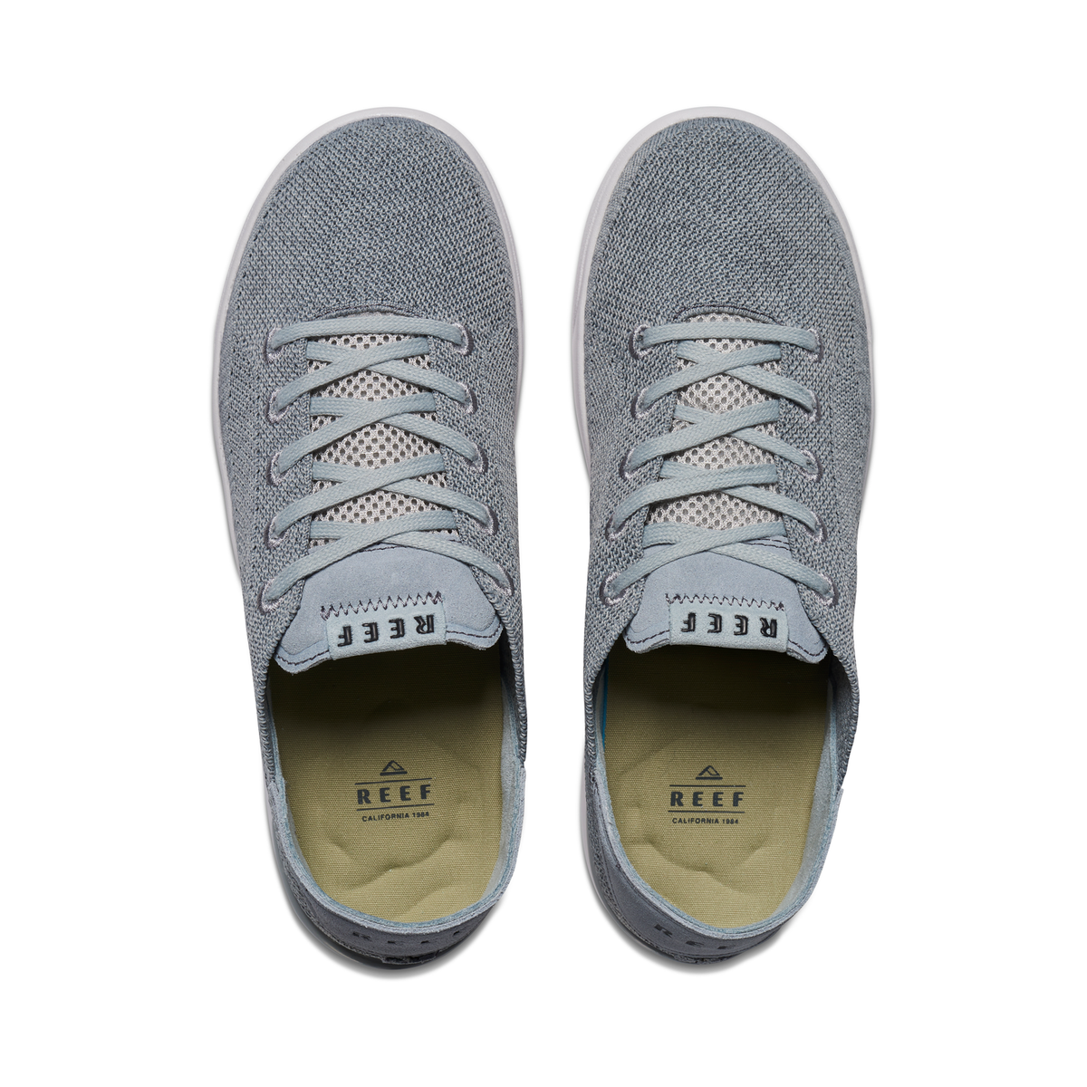 Reef Swellsole Neptune Grey