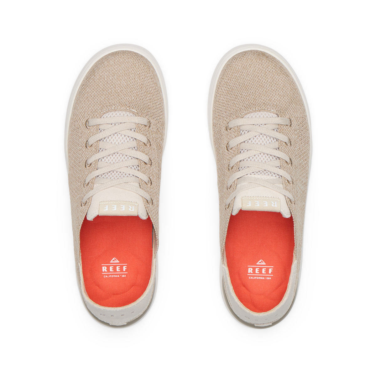 Reef Swellsole Neptune Tan