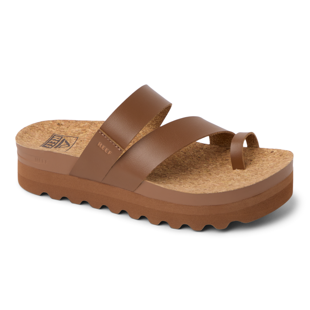 Reef Vista Hi Layla Chocolate