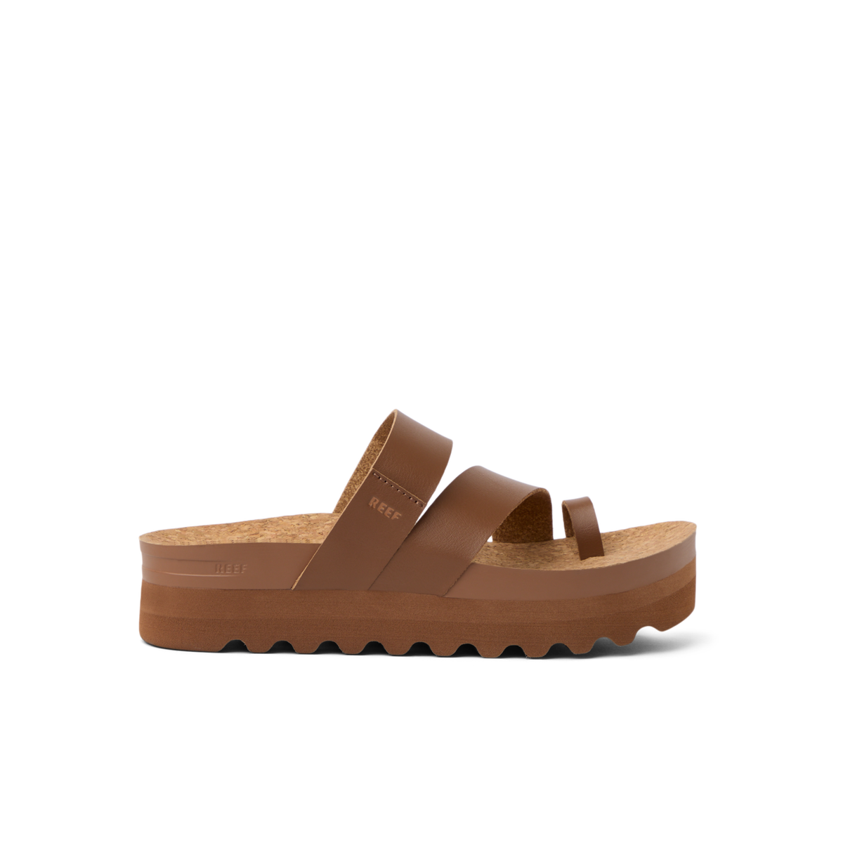Reef Vista Hi Layla Chocolate