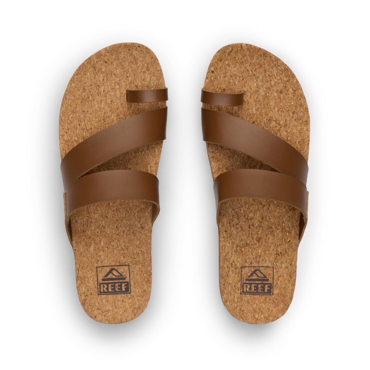 Reef Vista Hi Layla Chocolate