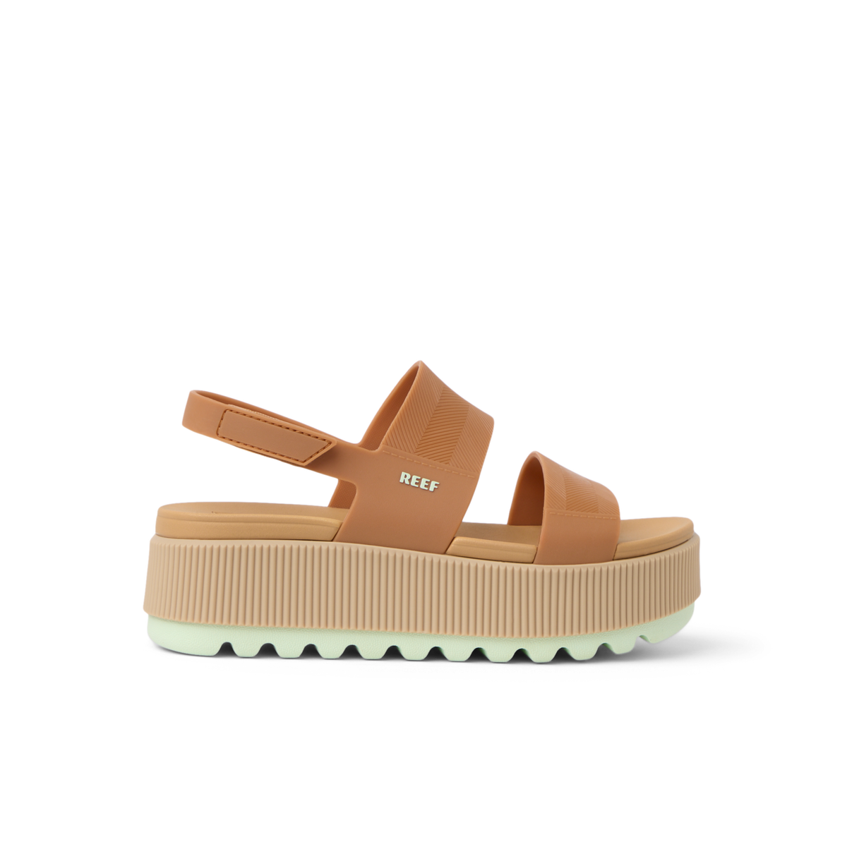 Reef Water Vista Higher Almond/Ambrosia