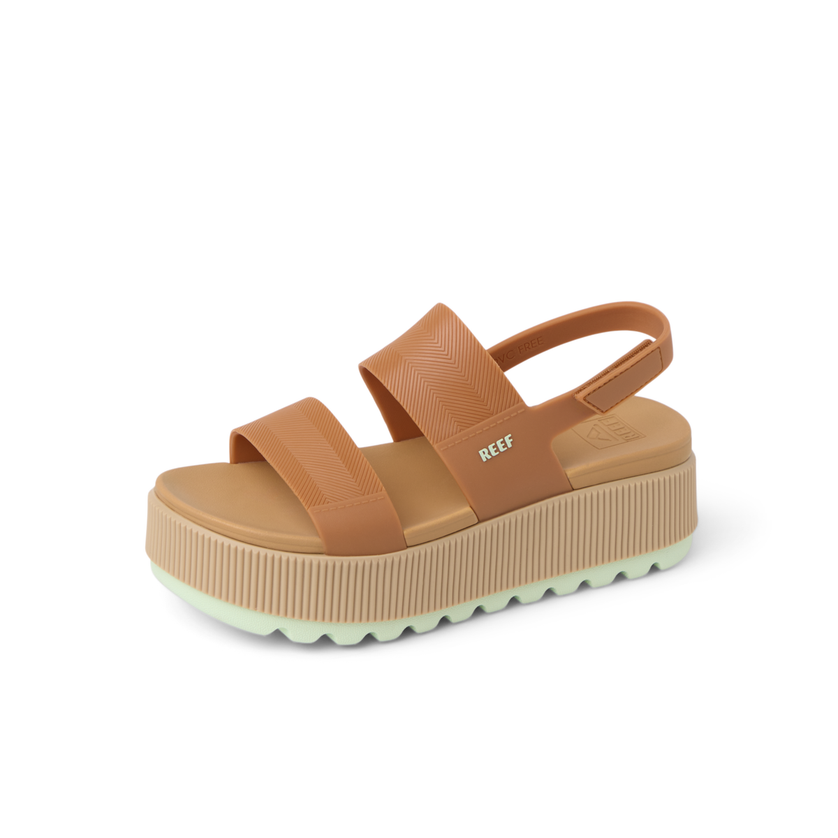 Reef Water Vista Higher Almond/Ambrosia