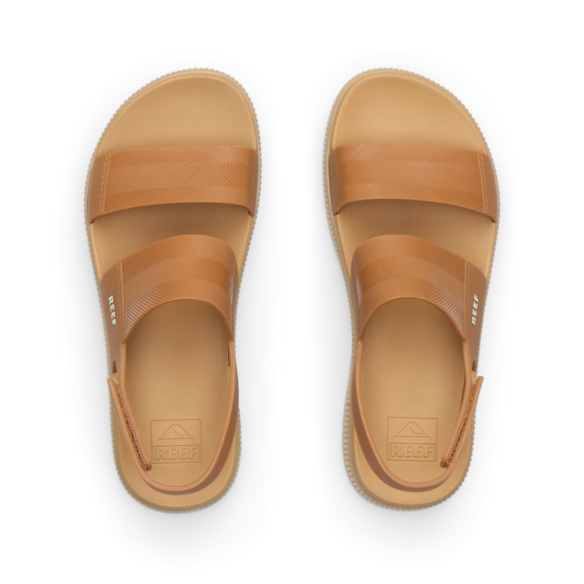 Reef Water Vista Higher Almond/Ambrosia