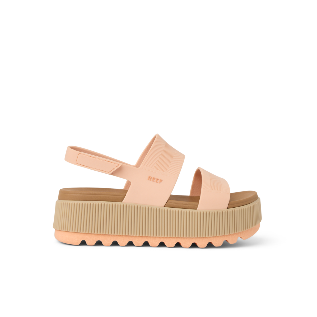 Reef Water Vista Higher Bellini/Tan