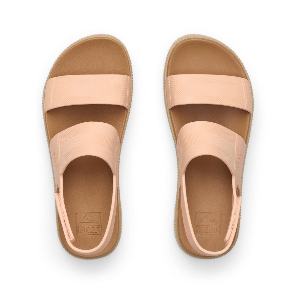Reef Water Vista Higher Bellini/Tan