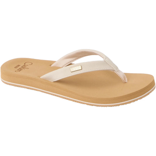 Reef Baja Sands sandal side profile view