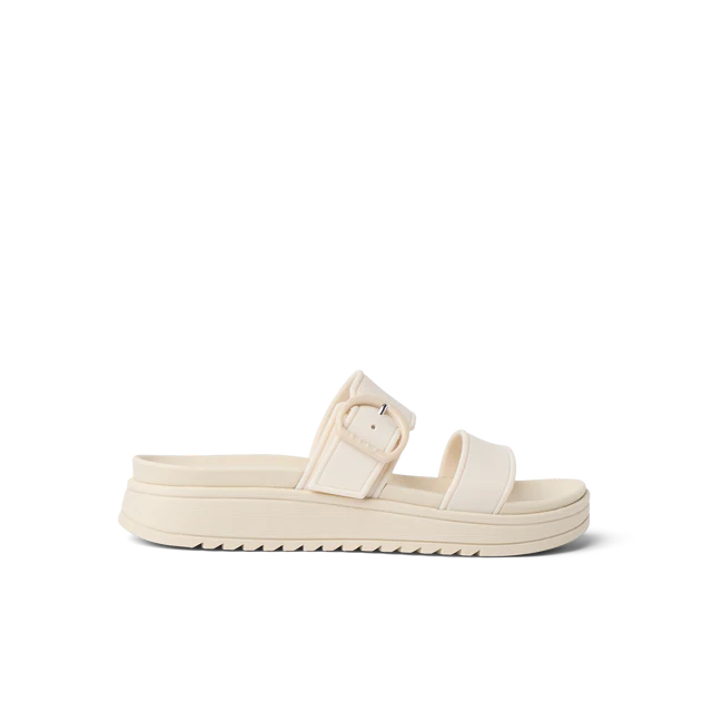 Reef Vista Capri Vintage sandals side view
