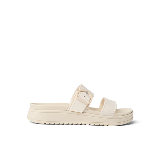 Reef Vista Capri Vintage sandals side view