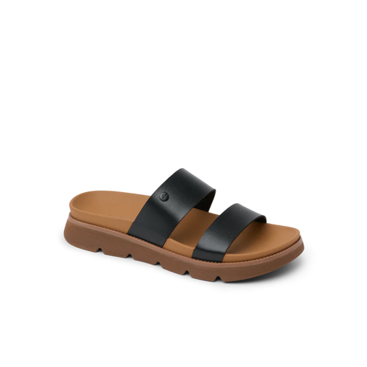Reef Vista Luxe Thea sandal side view