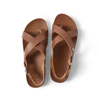 Reef Vista Malia sandals front view