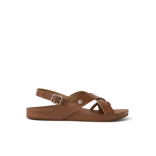 Reef Vista Malia sandals side view