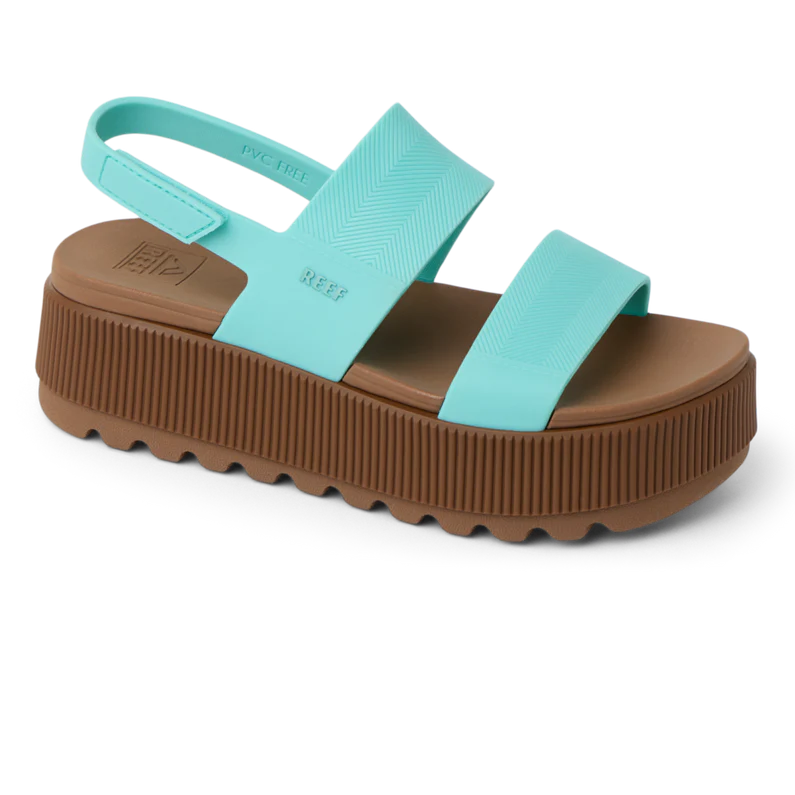 Reef Water Vista Higher sandals side view