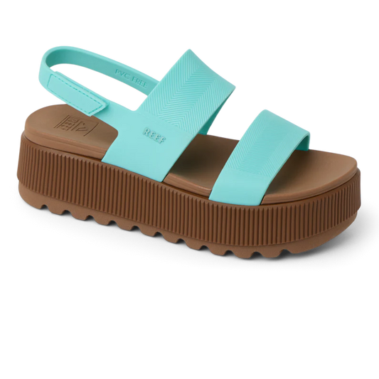Reef Water Vista Higher sandals side view