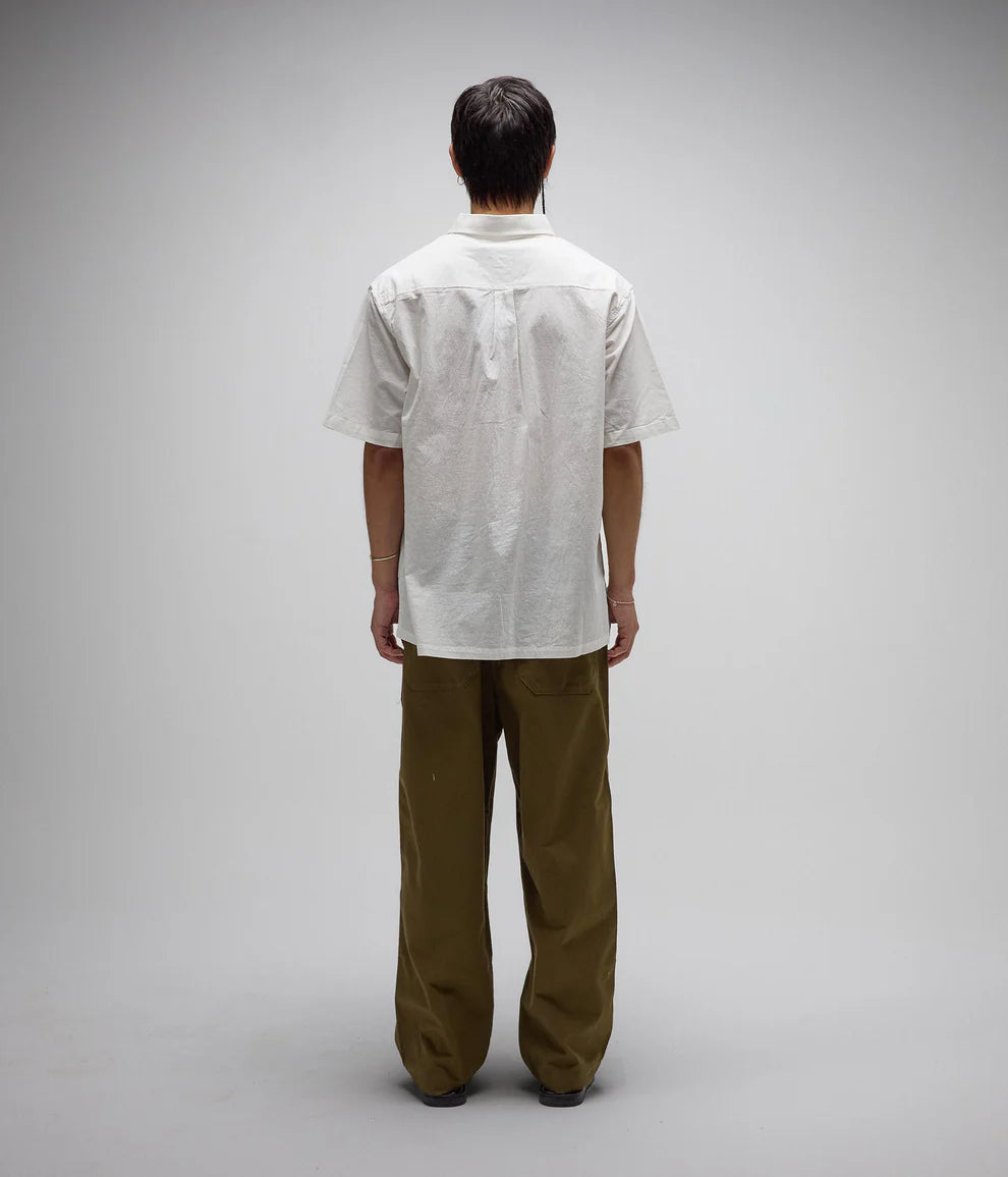 Former Legacy short sleeve shirt back view
