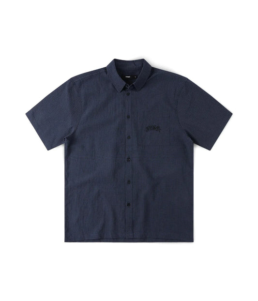Former Vivian Check Shirt front view