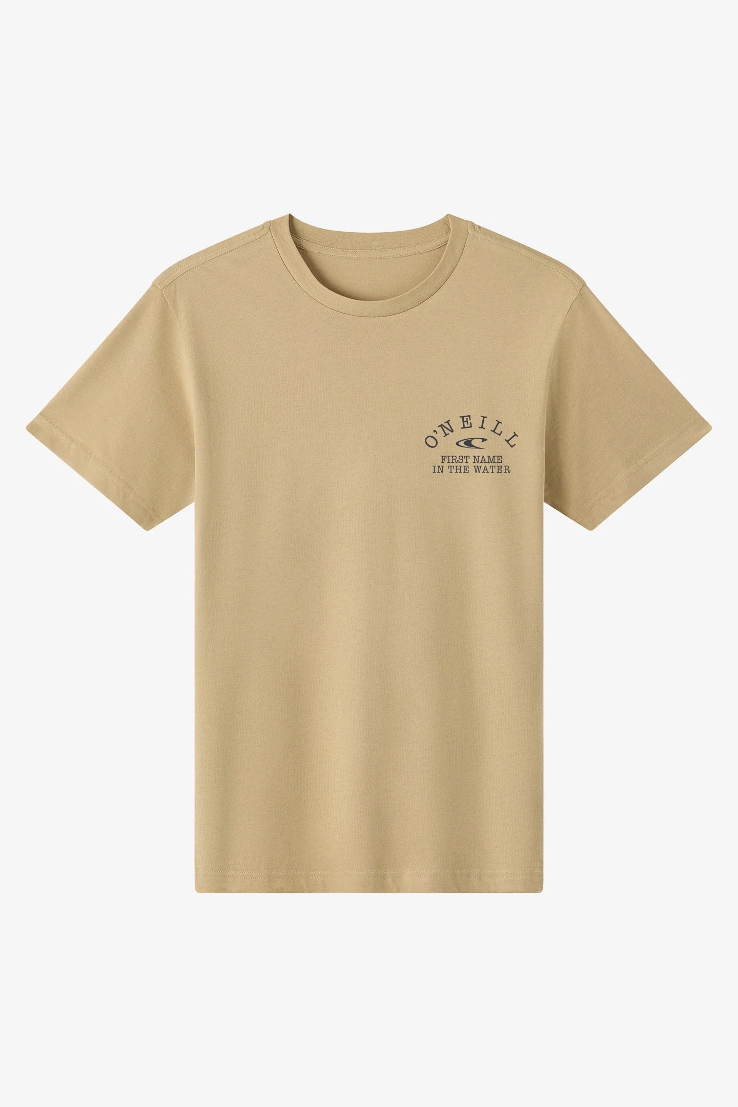 O'Neill Peaky Classic Tee front view