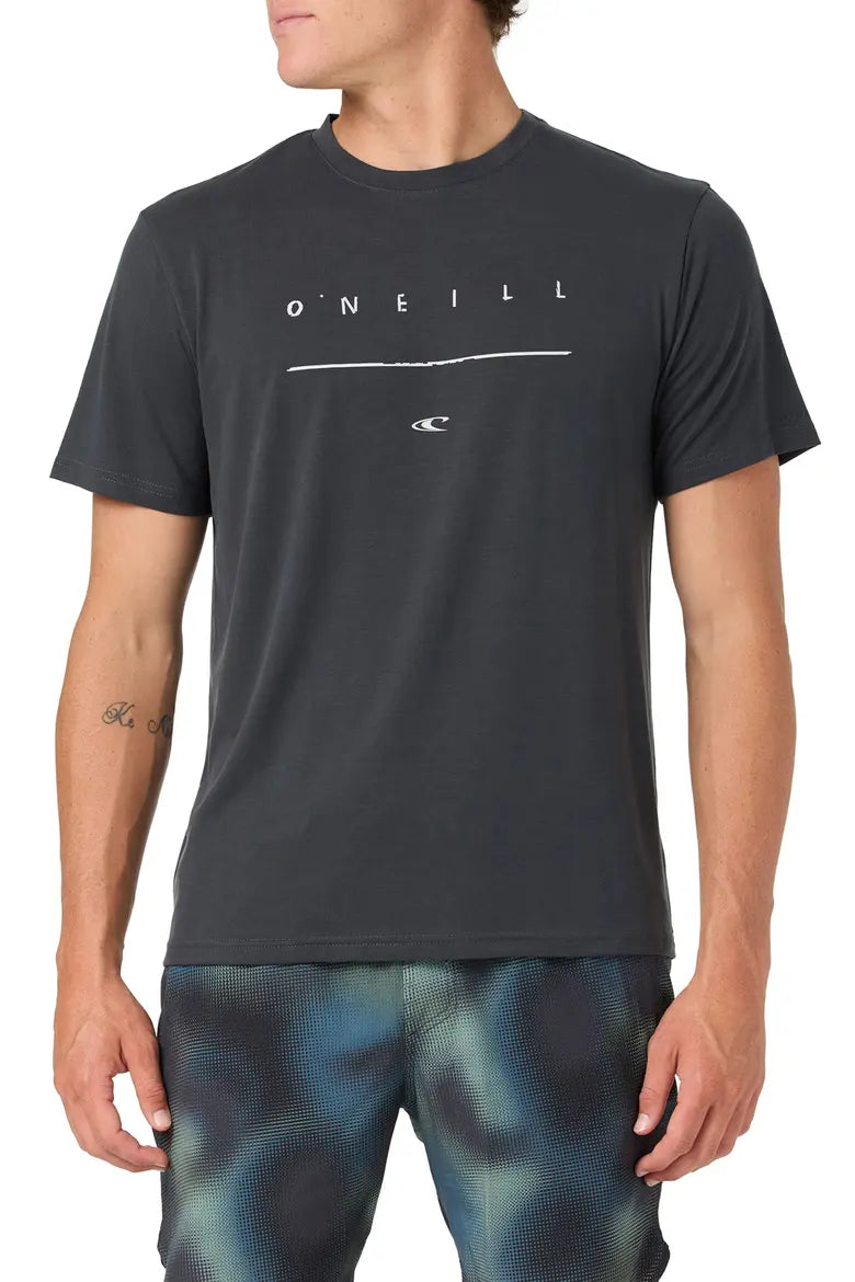 O'Neill TRVLR The Destination Tee front view