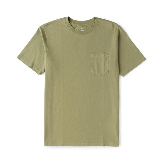Roark Made to Fade Tee front view