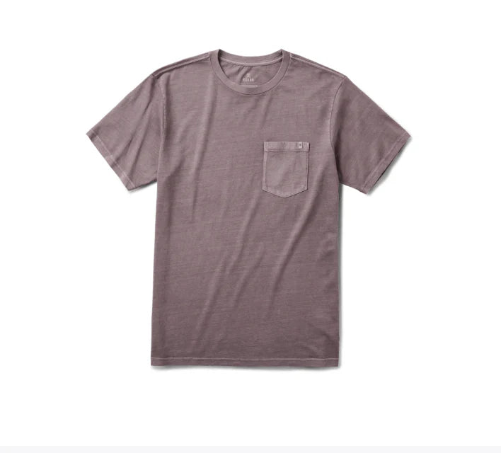 Roark Made to Fade Tee front view