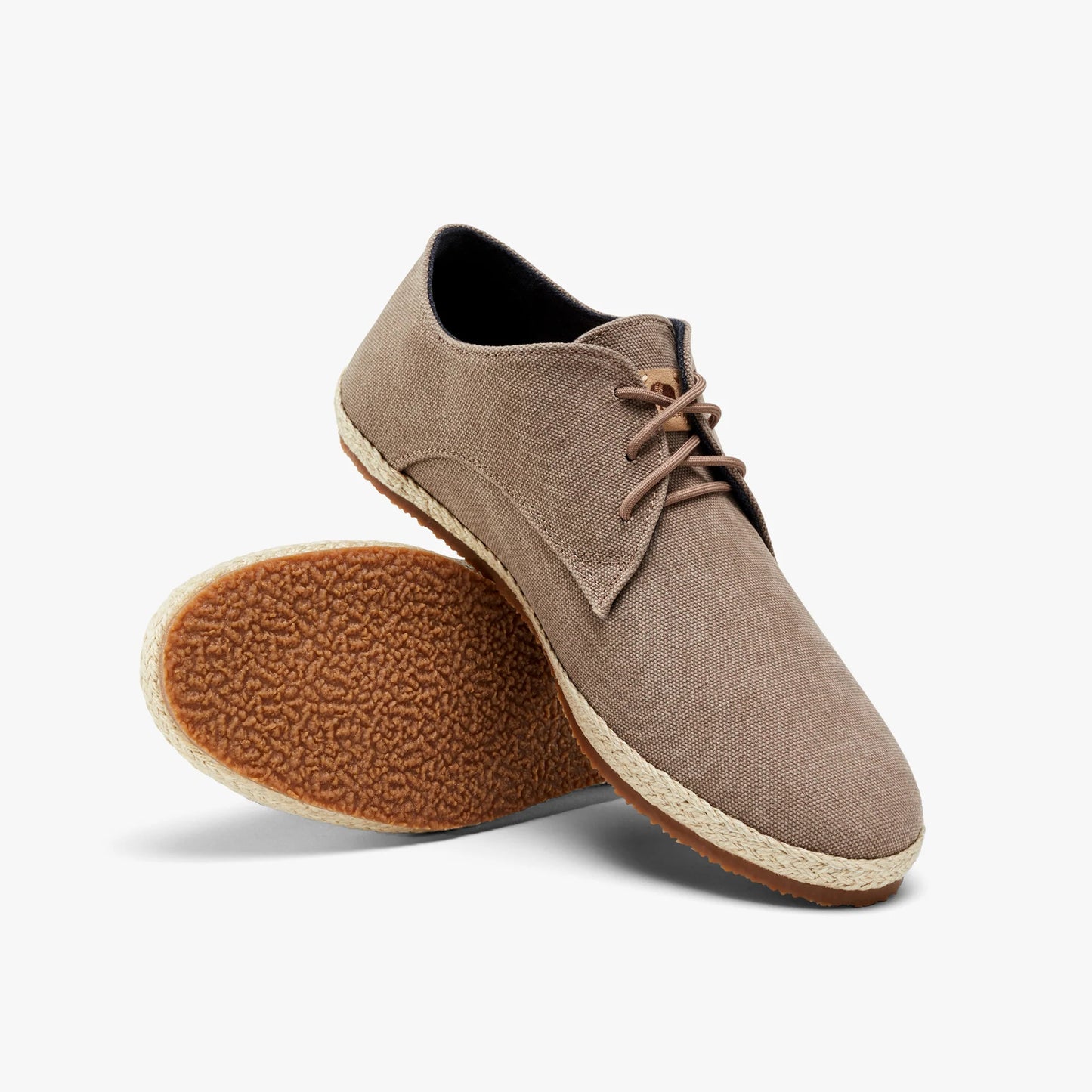 Hari Mari Kona Nomad shoe side view