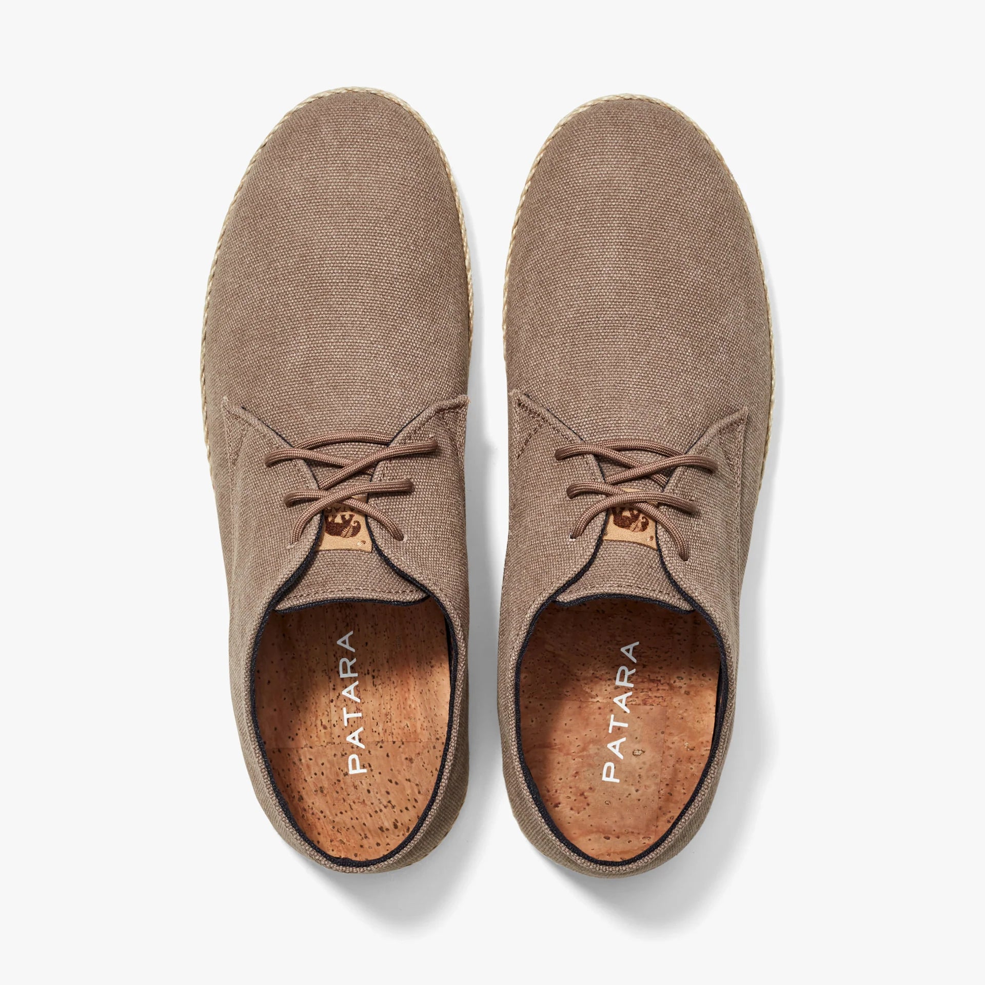 Hari Mari Kona Nomad shoe top view