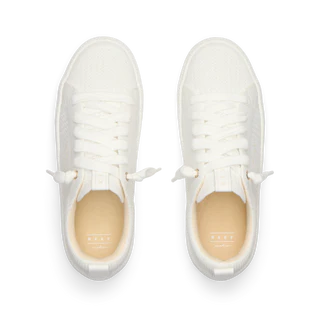 Reef Lay Day Lite Women's Sneakers outsole and cushioning detail close-up