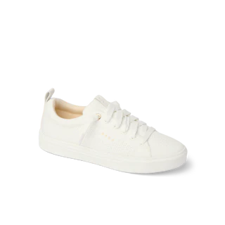 Reef Lay Day Lite Women's Sneakers side view