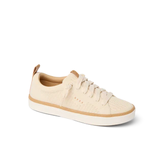 Reef Lay Day Lite Women's Sneakers side view