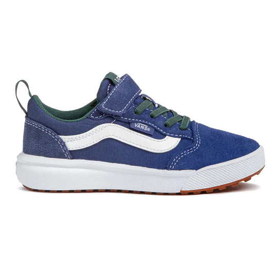 Vans Kids UltraRange 66 V BLG shoes side view