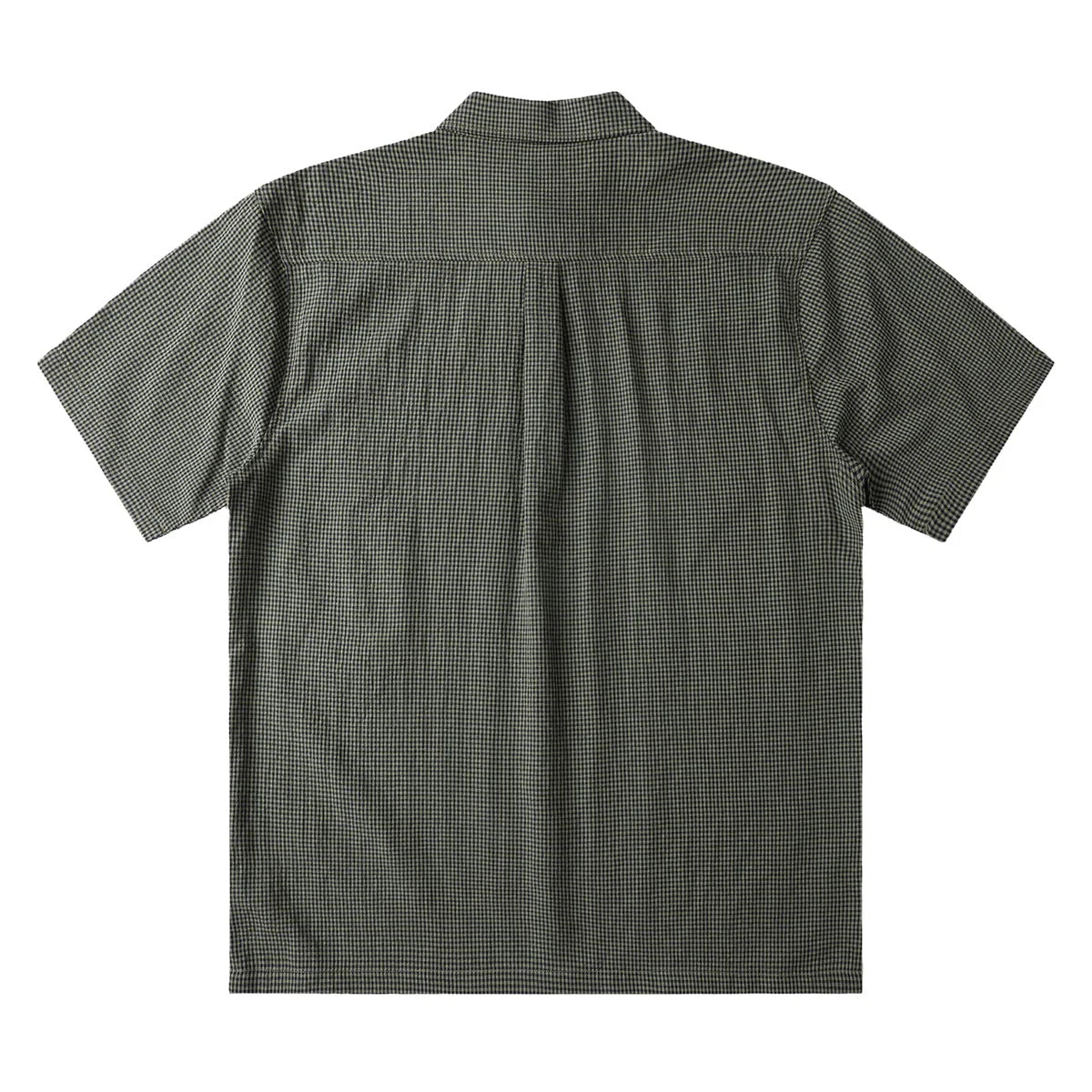 Former Vivian Check Shirt Surplus angled view