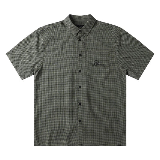 Former Vivian Check Shirt Surplus front view