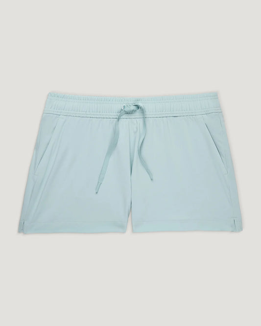 Women's Driftlight Short