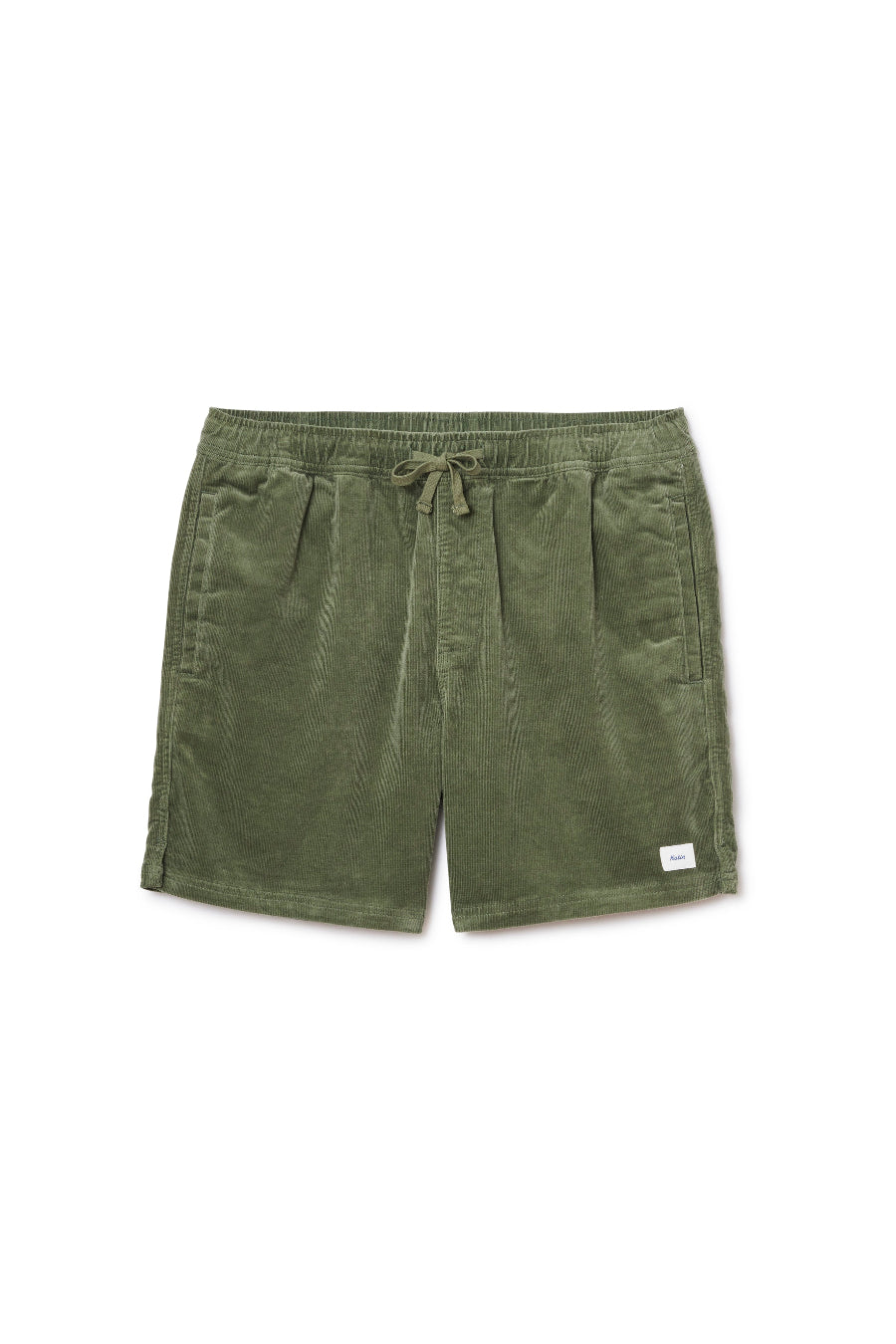 Katin Cord Local Short front view