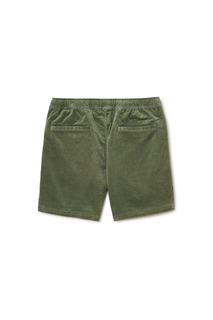 Katin Cord Local Short back view