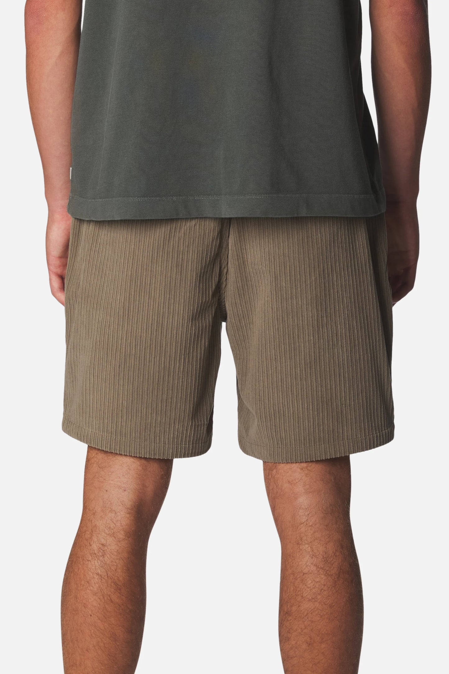 Katin Kenneth Short back view