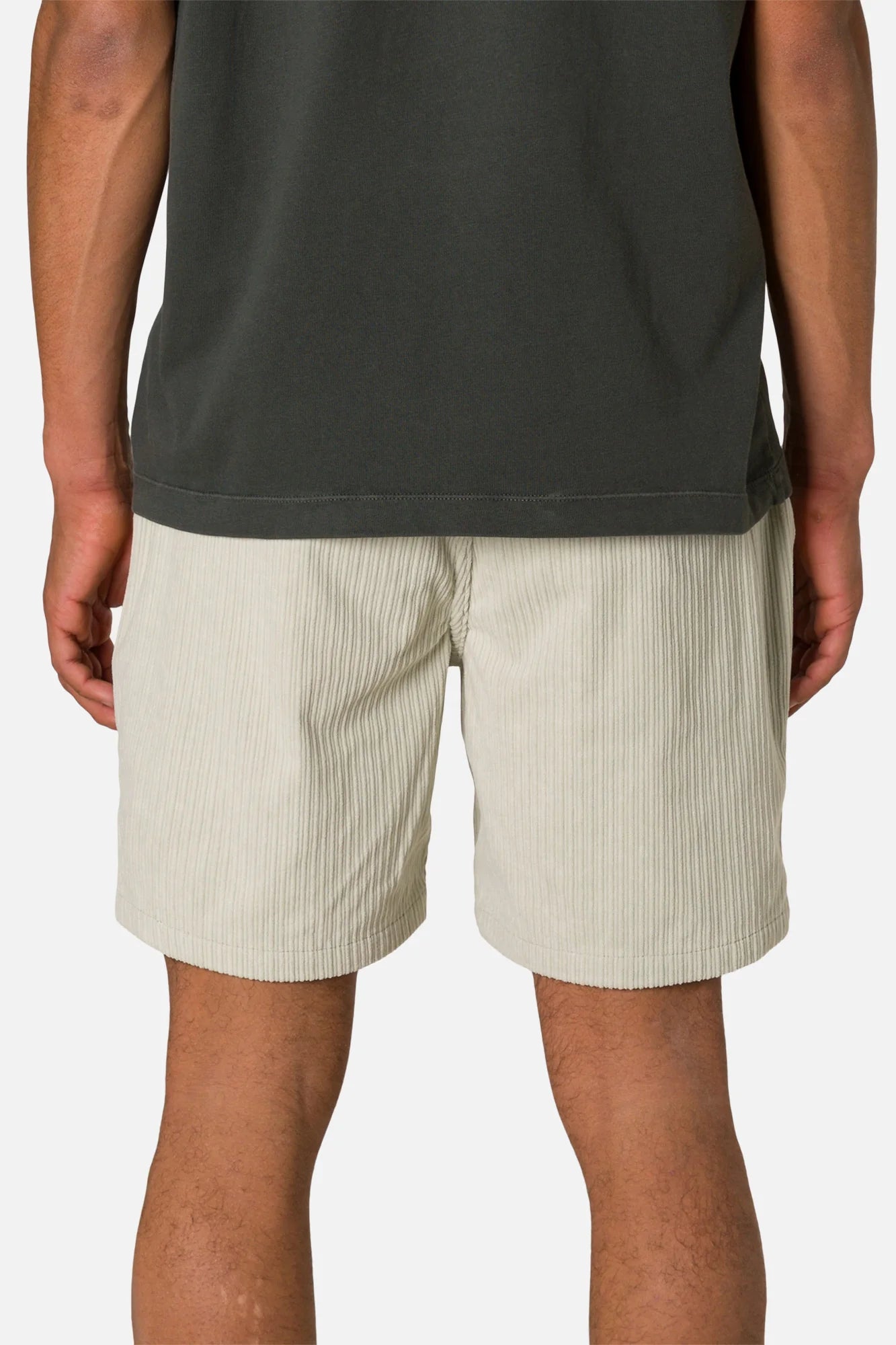Katin Kenneth Short back view