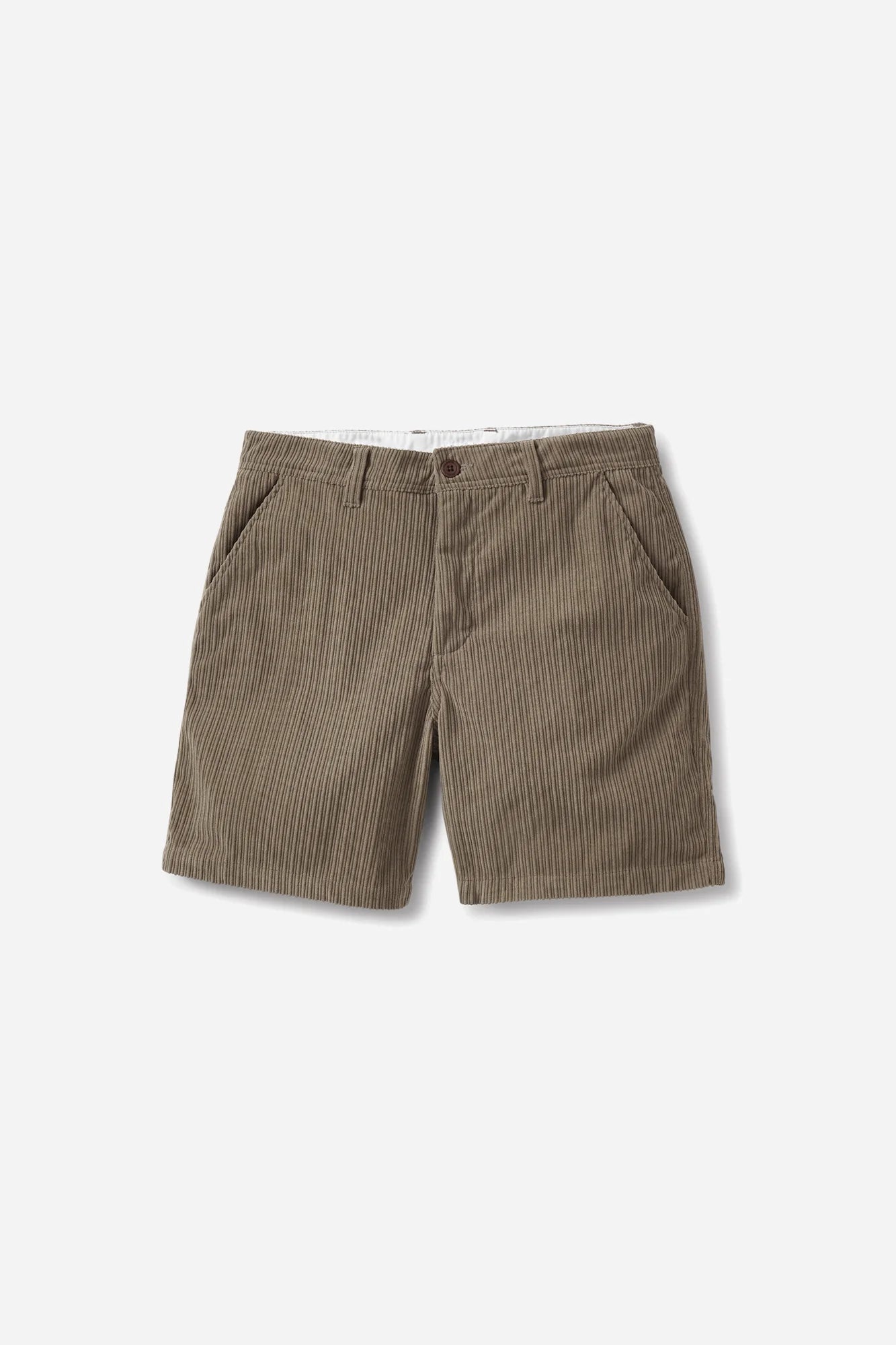 Katin Kenneth Short front view
