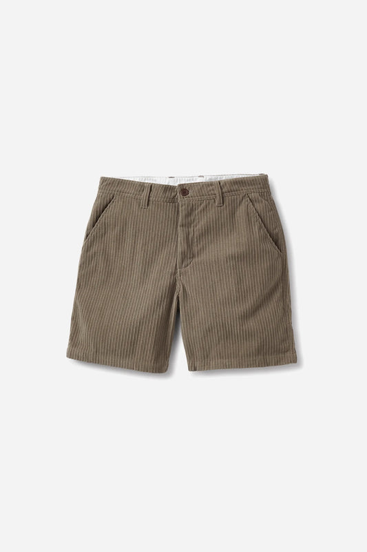 Katin Kenneth Short front view